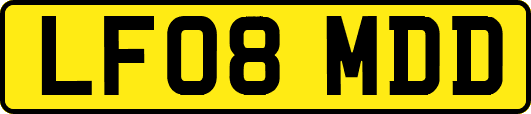 LF08MDD