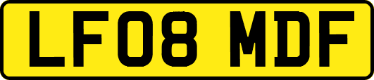 LF08MDF