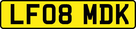 LF08MDK