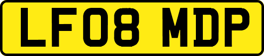 LF08MDP