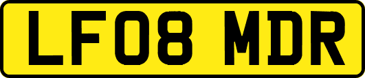 LF08MDR
