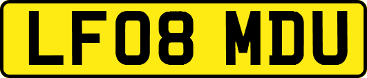 LF08MDU