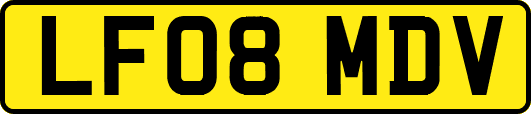 LF08MDV