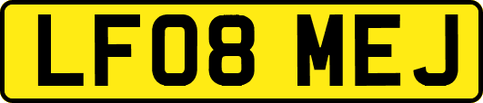 LF08MEJ