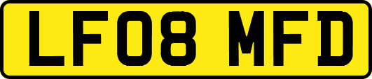 LF08MFD