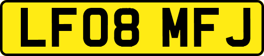 LF08MFJ