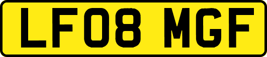 LF08MGF