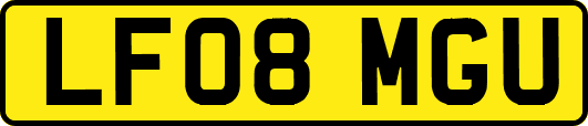LF08MGU