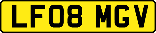 LF08MGV