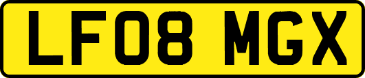 LF08MGX