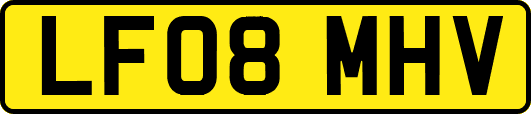 LF08MHV