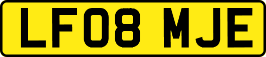 LF08MJE