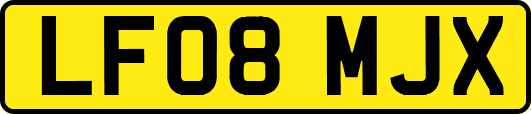 LF08MJX