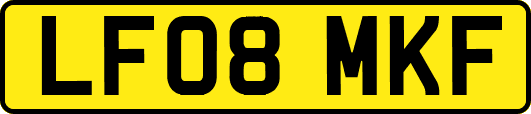 LF08MKF