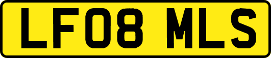 LF08MLS