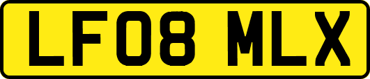 LF08MLX