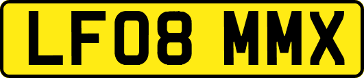 LF08MMX