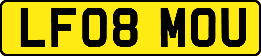 LF08MOU