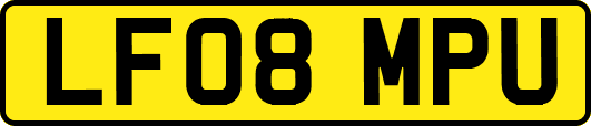 LF08MPU
