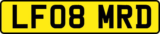 LF08MRD