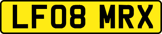 LF08MRX
