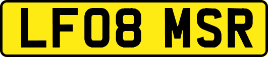 LF08MSR