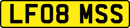 LF08MSS