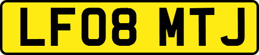 LF08MTJ