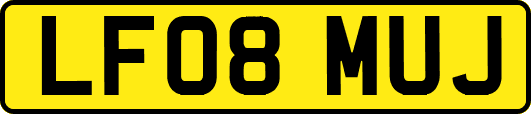 LF08MUJ