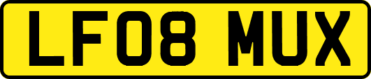 LF08MUX