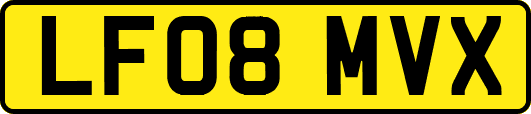 LF08MVX
