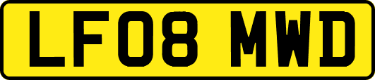 LF08MWD