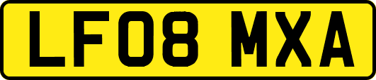 LF08MXA