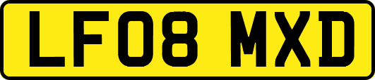 LF08MXD