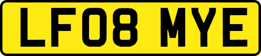 LF08MYE