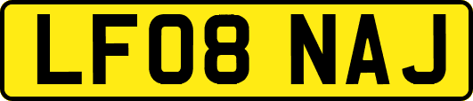 LF08NAJ