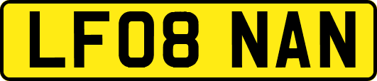 LF08NAN