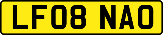 LF08NAO