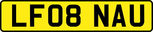 LF08NAU