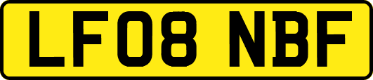 LF08NBF