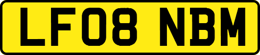 LF08NBM
