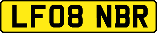 LF08NBR
