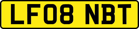 LF08NBT