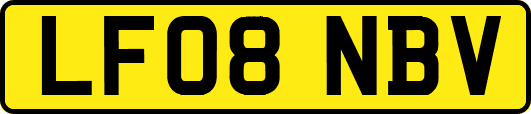 LF08NBV