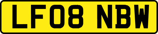 LF08NBW