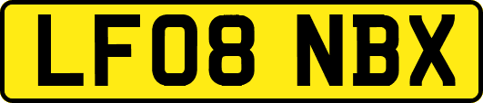 LF08NBX