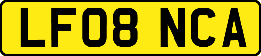 LF08NCA