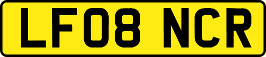 LF08NCR