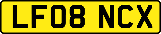 LF08NCX