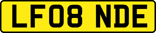 LF08NDE